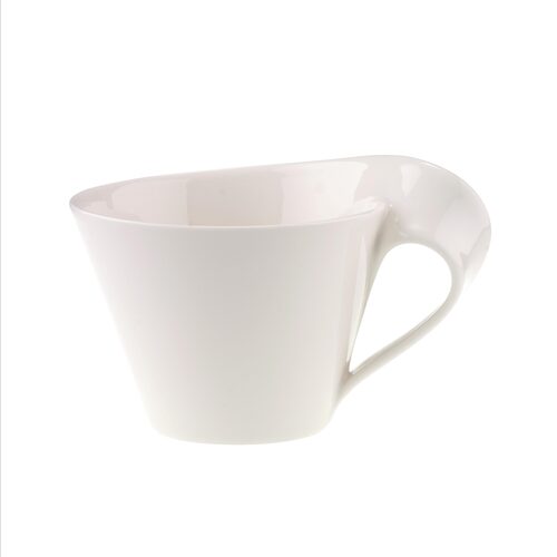 villeroy en boch new wave caffe cafe au lait kop 260 ml 1024841210