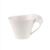 villeroy en boch new wave caffe cappuccino kop 0,25 liter art. nr. 1024841330