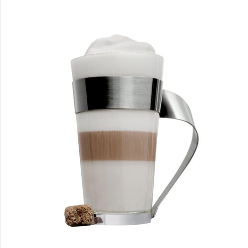 villeroy en boch new wave latte macchiato glas 1137373421