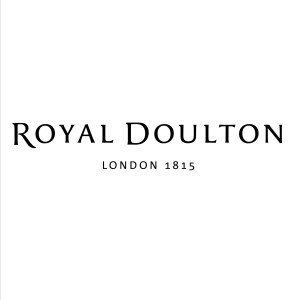 royal doulton bread street white bord 31 cm GRBRST26709