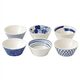 royal-doulton-pacific-schaaltje 11 cm-set 6 delig-701587222280