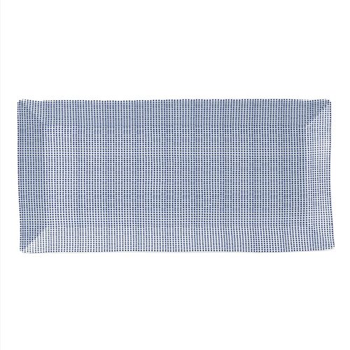 royal doulton pacific dots serveerschaal rechthoek 701587222228