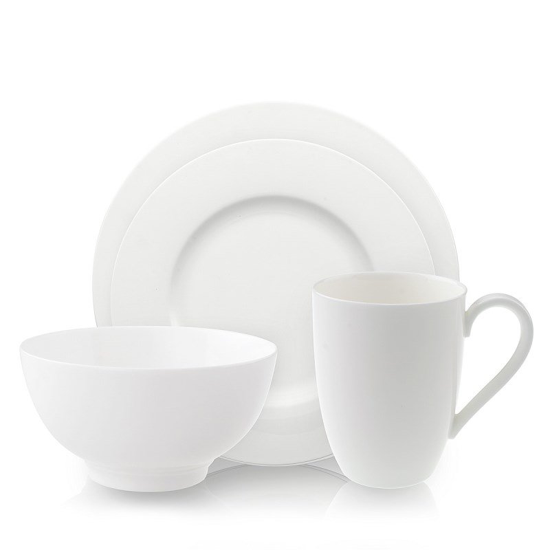 Communicatie netwerk landheer ongeluk Villeroy & Boch Anmut servies kopen? | OnlineServies, de servies Expert!