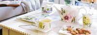 Villeroy & Boch Quinsai Garden servies