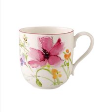 Villeroy en Boch Mariefleur Basic Beker 260 ml