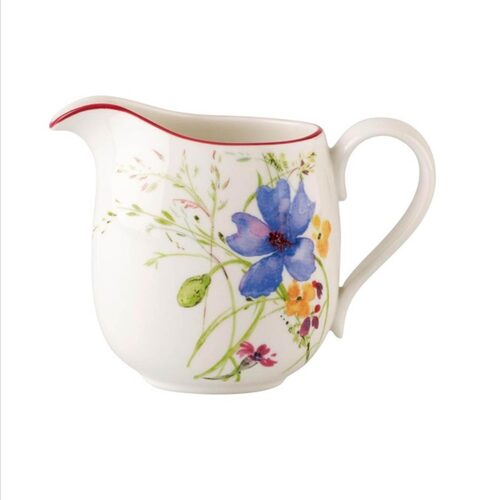 Villeroy en Boch Mariefleur Basic Melkkan