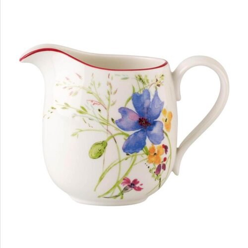 Villeroy en Boch Mariefleur Basic Melkkan 0,6 liter