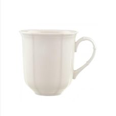 Villeroy en Boch Manoir Beker met oor