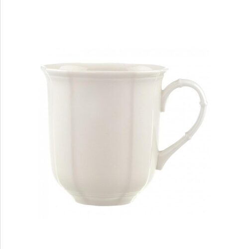 Villeroy en Boch Manoir Beker met oor