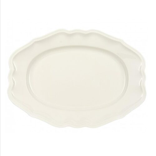 Villeroy en Boch Manoir Vleesschaal