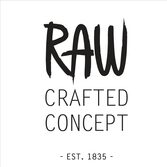 Raw logo