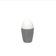 Aida raw grey eierdop 5 cm 15318 | OnilneServies de servies Specialist