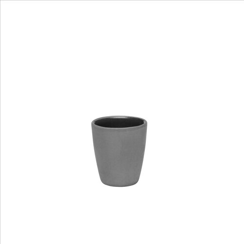 Aida raw grey eierdop 5 cm 15318 | OnilneServies de servies Specialist