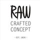 Aida raw grey eierdop 5 cm 15318 | OnilneServies de servies Specialist