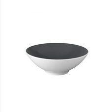 Seltmann Life Elegant Grey Dessertschaaltje 14,5 cm (online) kopen? | OnlineServies.nl de Expert