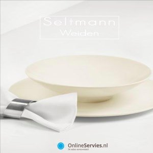 seltmann maxim dinerbord sfeer