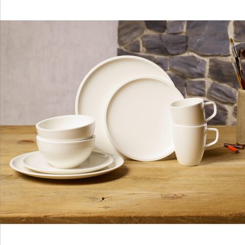 Villeroy en Boch Artesano original startset 8-delig | OnlineServies.nl dé Expert!